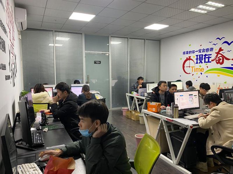 如何为企业注入活力：一份精选的企业管理咨询选购指南